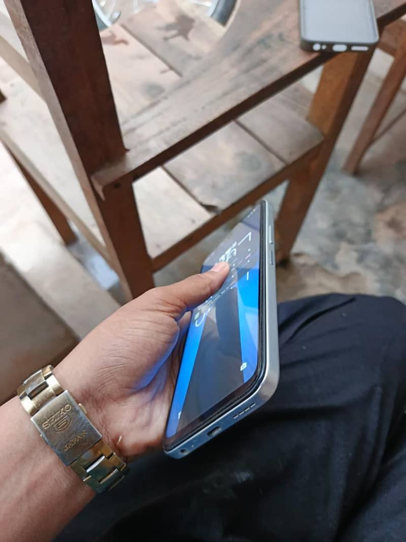 Infinix smart 10 plus 5