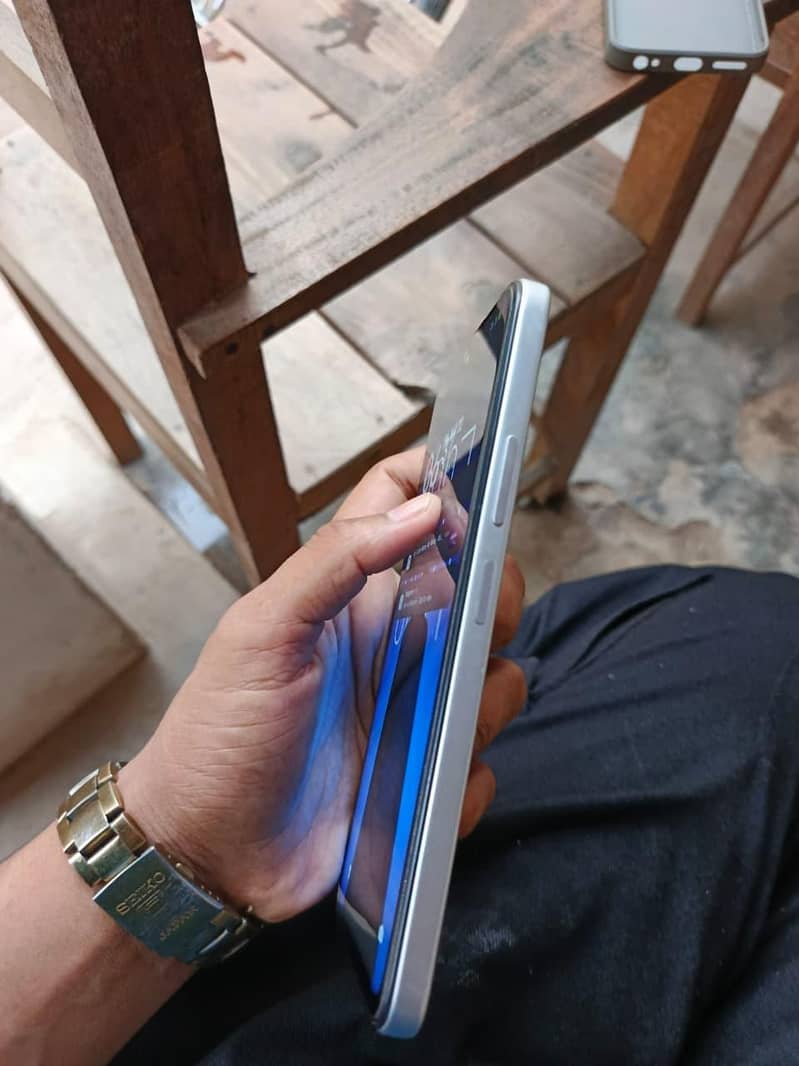 Infinix smart 10 plus 6