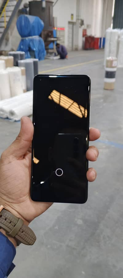 Xiaomi Mi 11 Ultra
