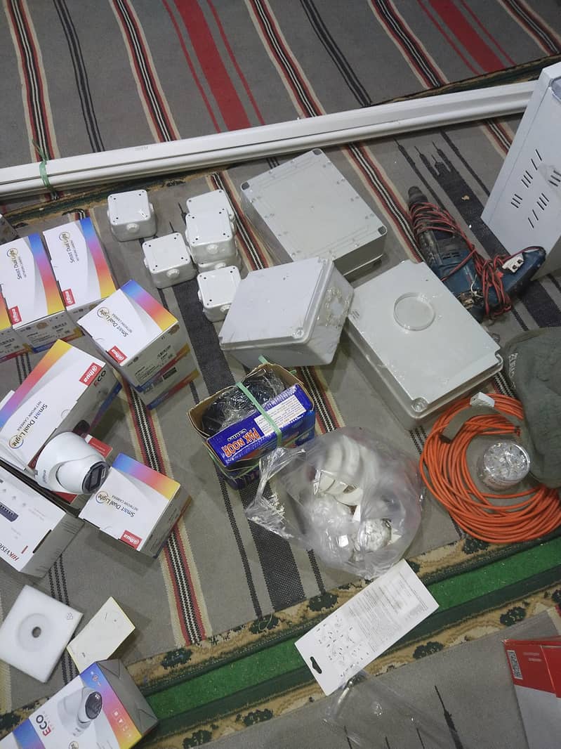 CCTV Installation and Services 5
