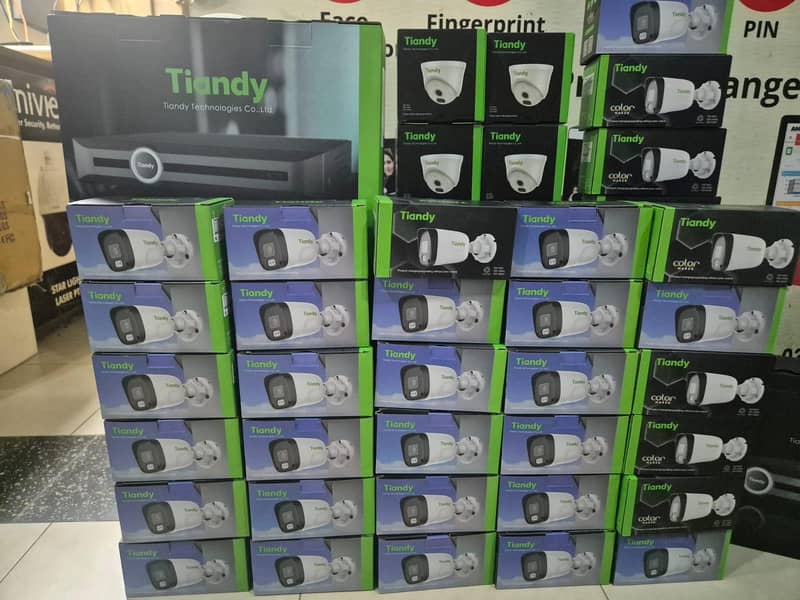 CCTV Installation and Services 8