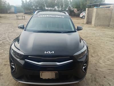KIA STONIC 2024
