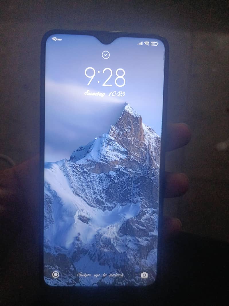 Xiaomi Redmi Note 8 Pro 1