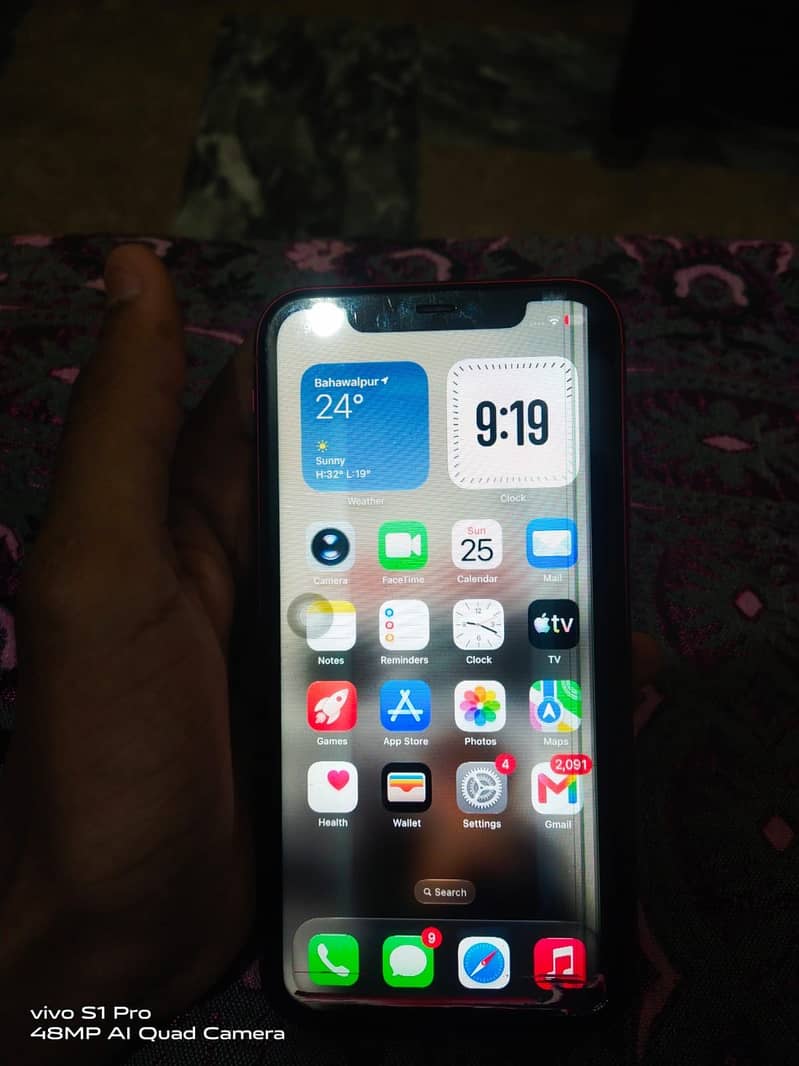 Apple iPhone 11 1