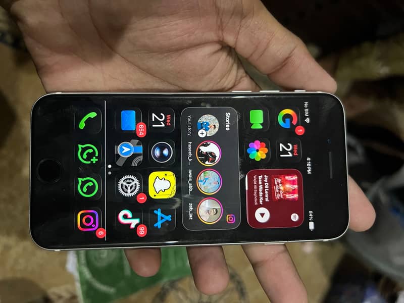 Exchange with android 3