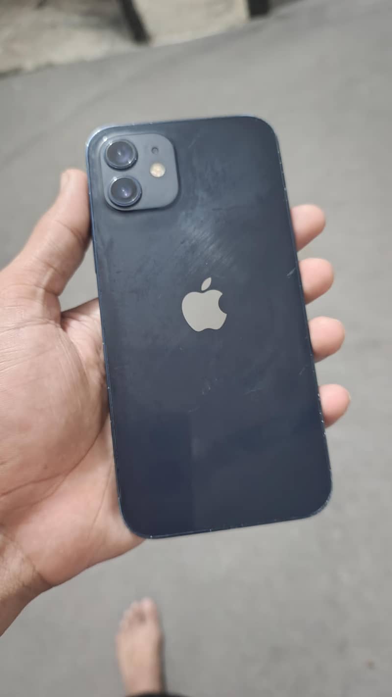 Apple iPhone 12 0