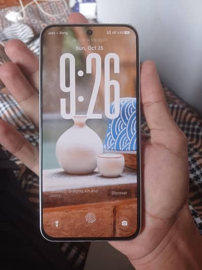 Infinix hot 60 pro