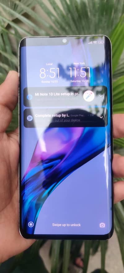 Xiaomi Mi 10 Lite 03446969574