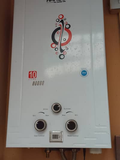 Hanco 10 litre