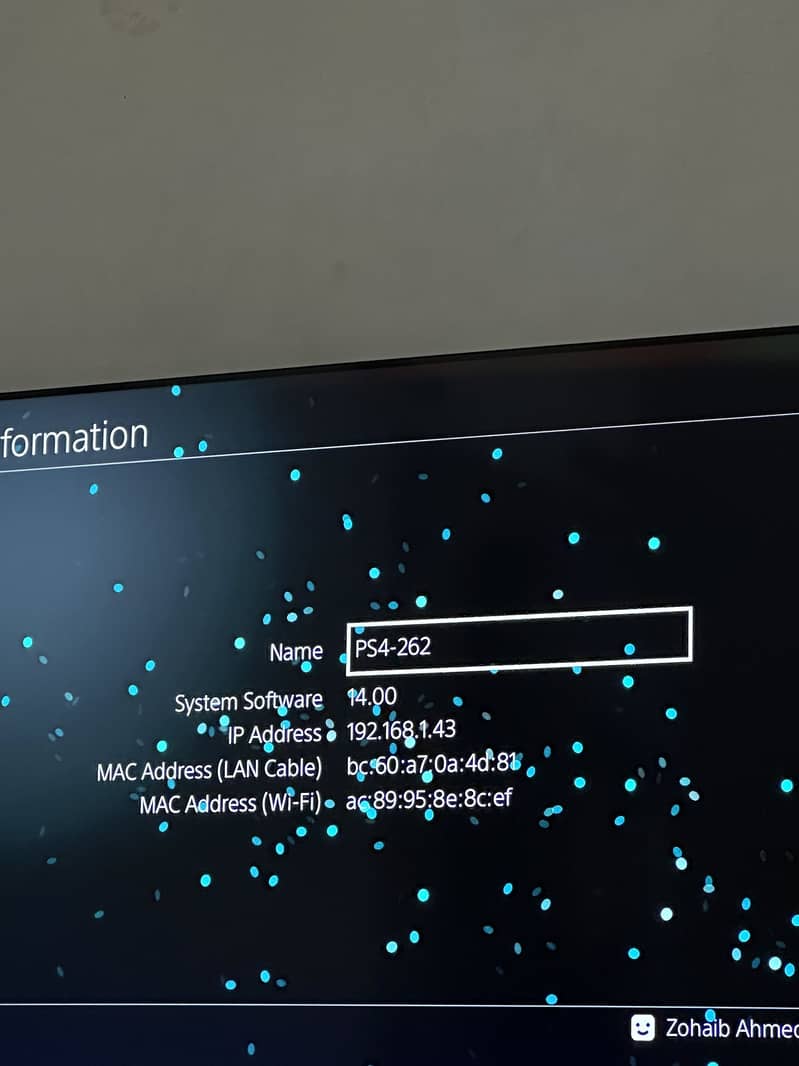 Playstation 4 2