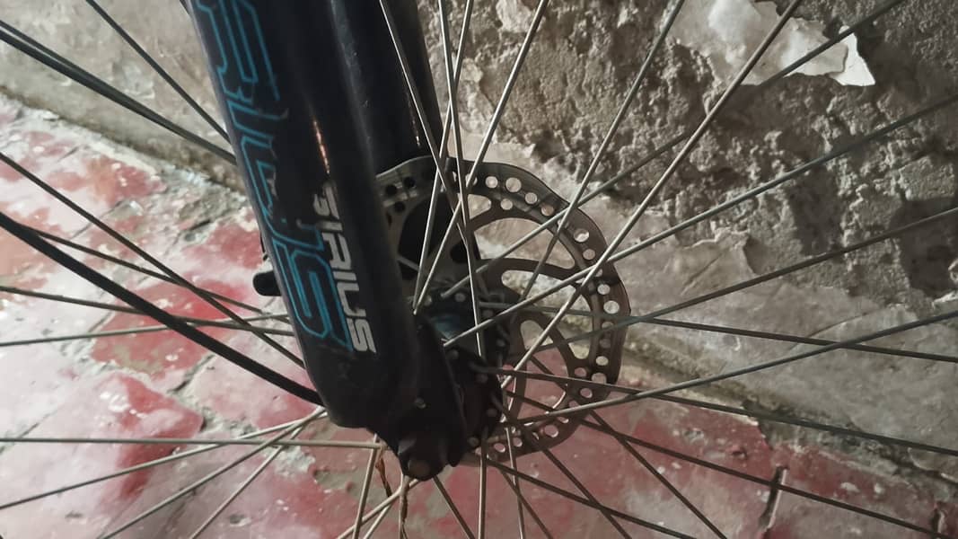 serius cycle 3