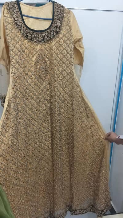 bridal maxi for sale
