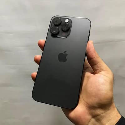 Apple iPhone 14 Pro Max