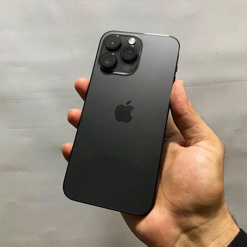 Apple iPhone 14 Pro Max 256gb, 89 battery 0