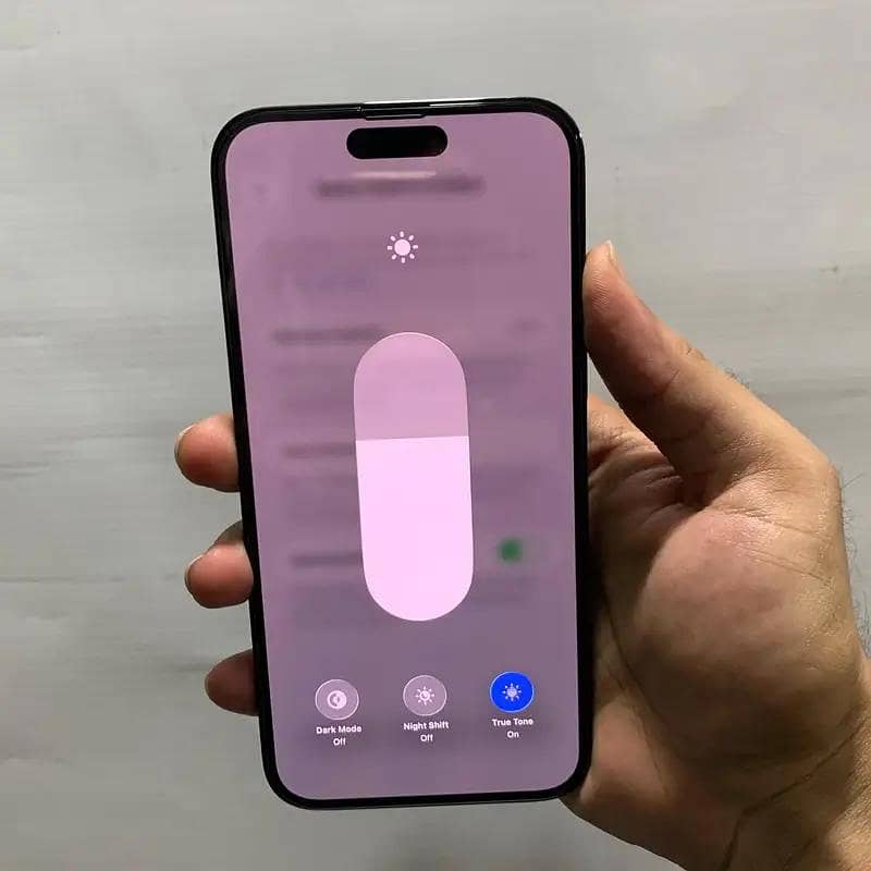 Apple iPhone 14 Pro Max 256gb, 89 battery 2