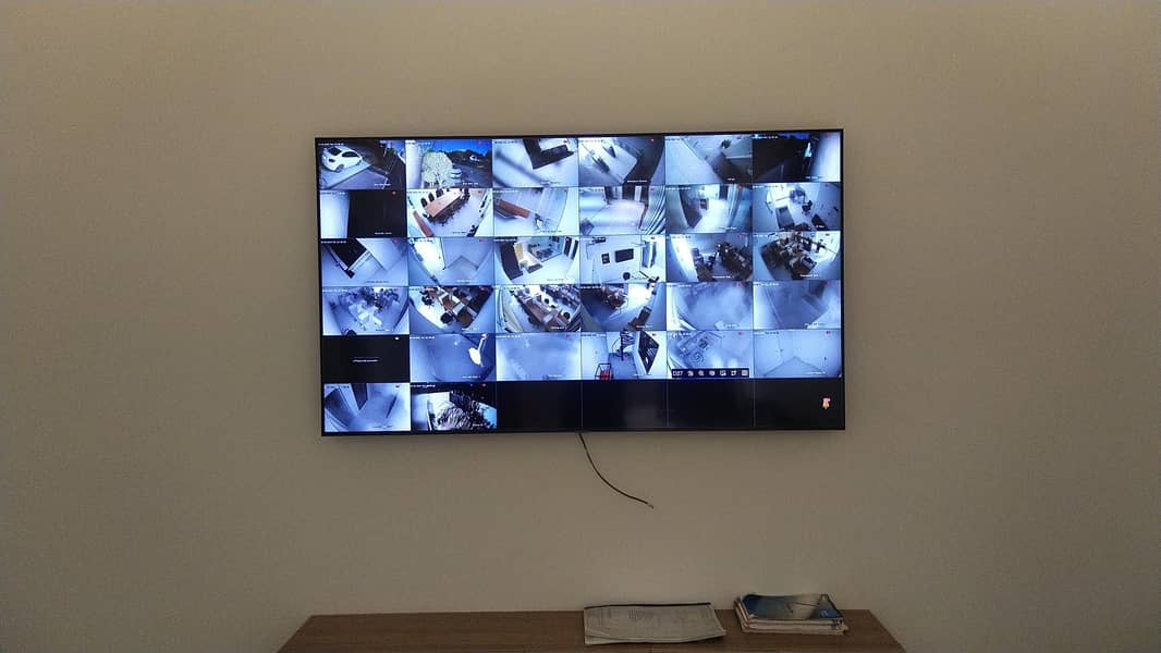 Complete Installation Services 0