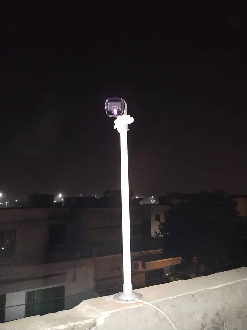 Complete Installation Services 1