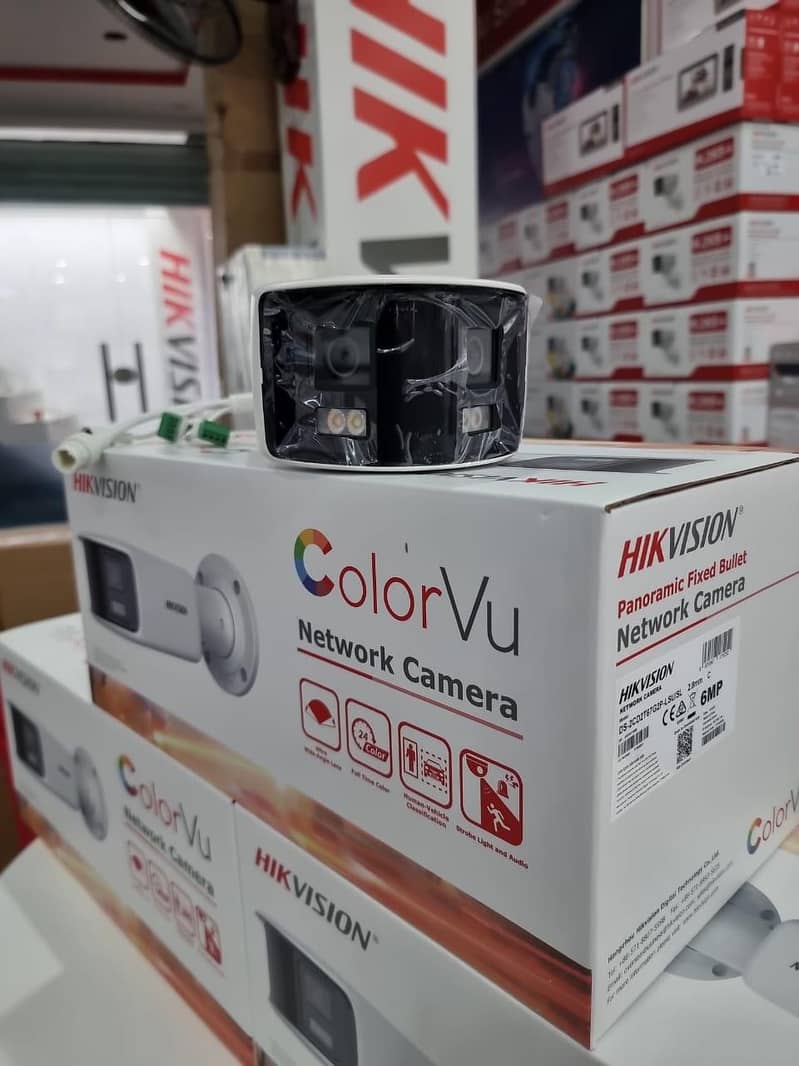 Complete Installation Services 2