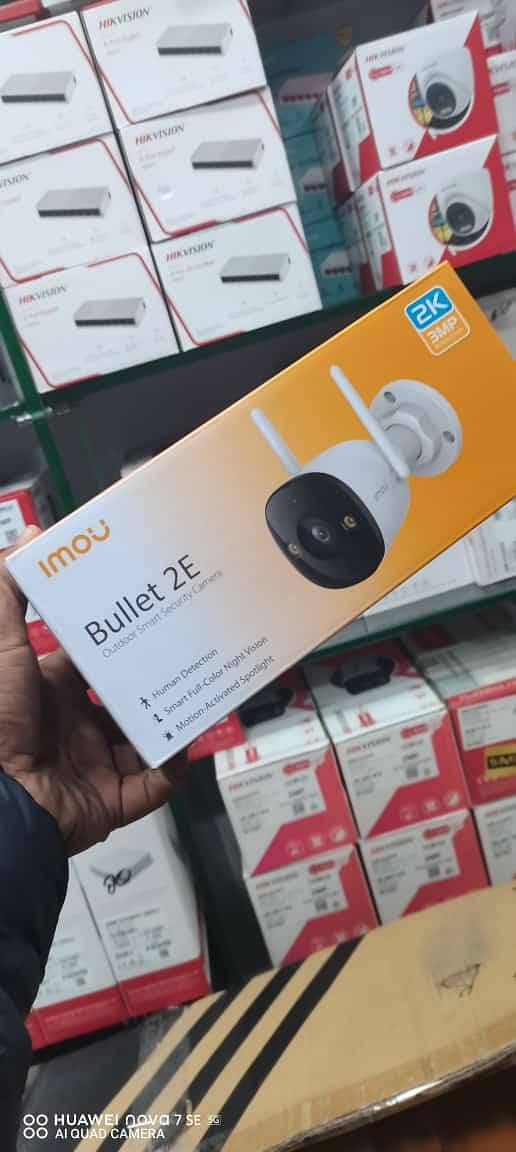 Complete Installation Services 7
