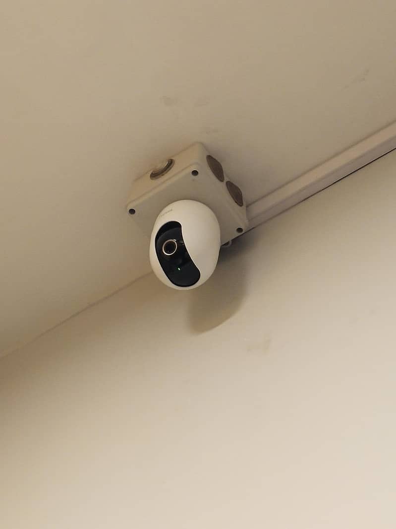 Complete Installation Services 9