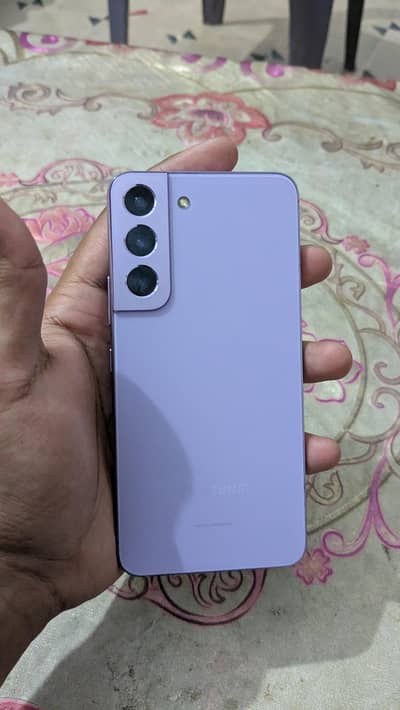 Samsung S22 official pta approved