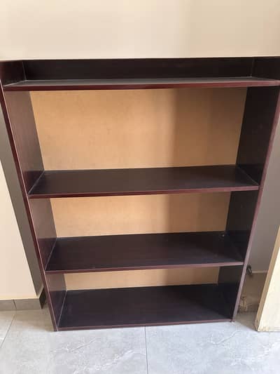 Book Racks for Sale – Good Condition