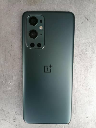 One Plus 9