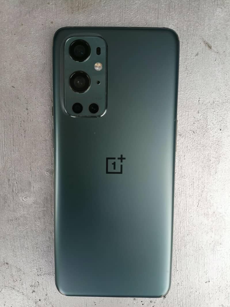 One Plus 9 0