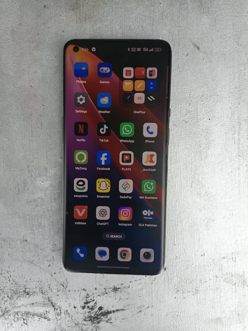 One Plus 9 1