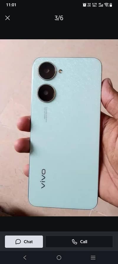 Vivo Y03
