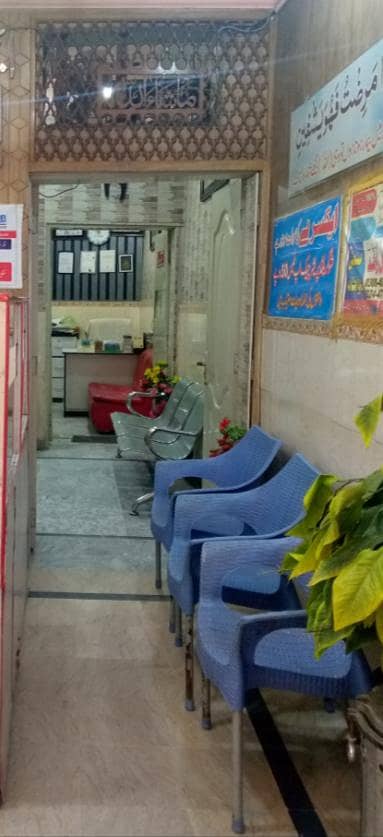 Need dental Surgeon (BDS). - For morning time.