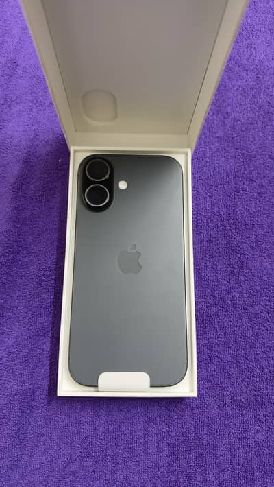 Apple iPhone 17