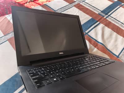 Dell Laptop Core i-3, 4th Generation