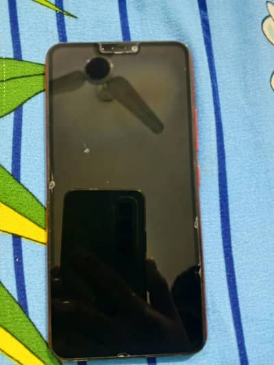 Vivo Y83