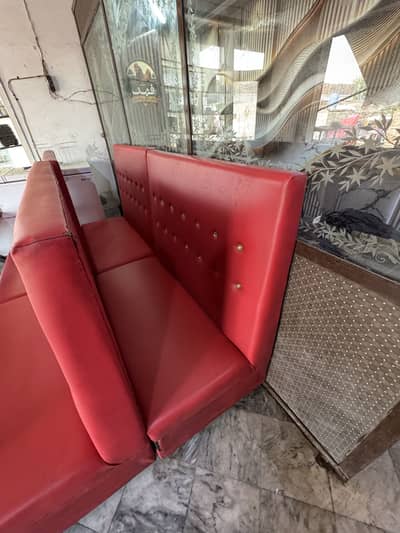 sofa set