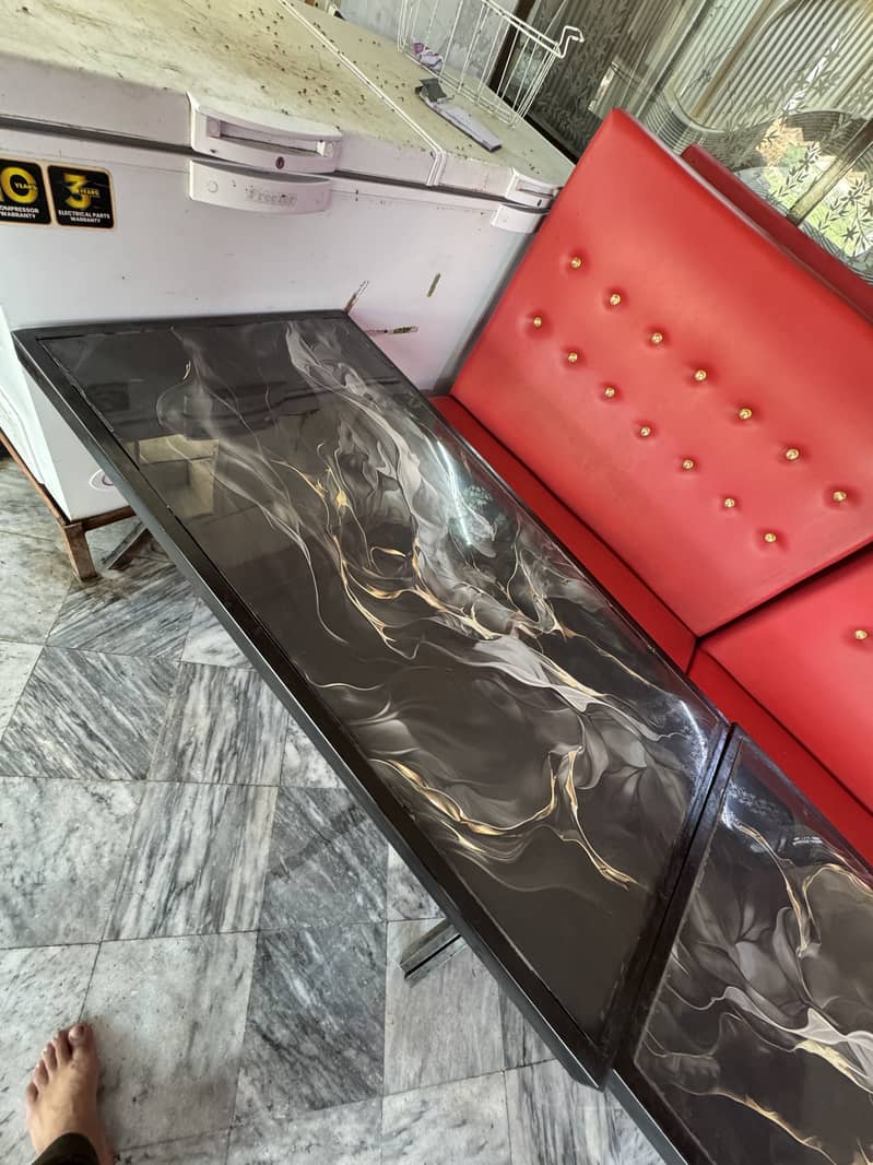 sofa set 4
