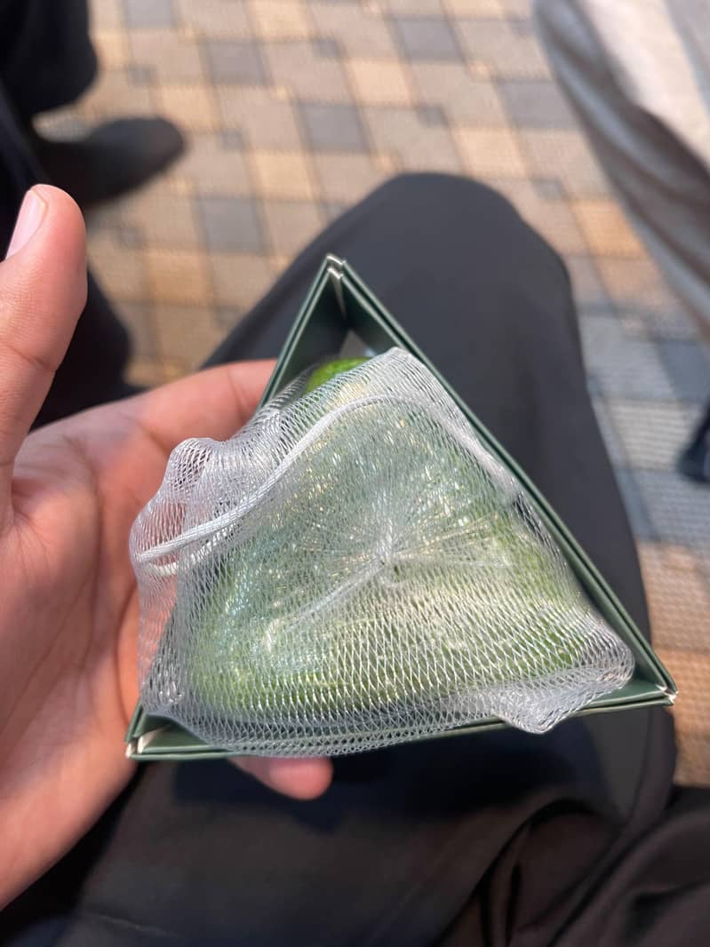 Chinese soap 0