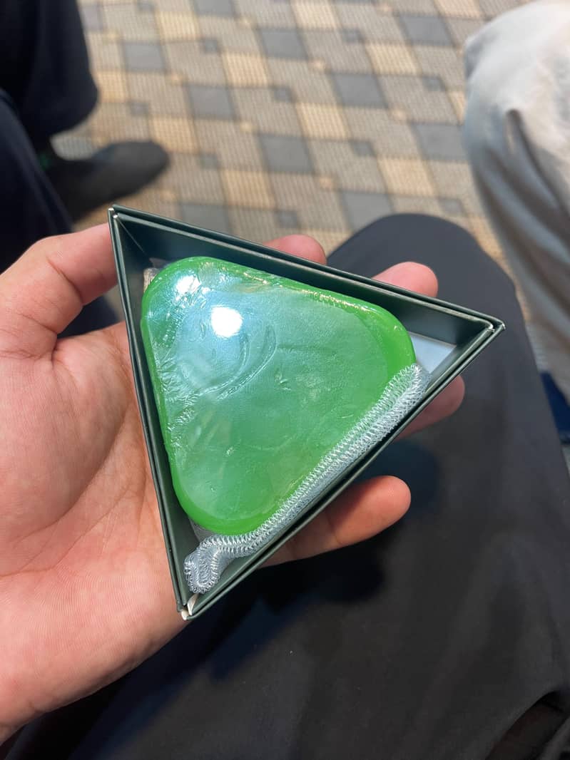 Chinese soap 2