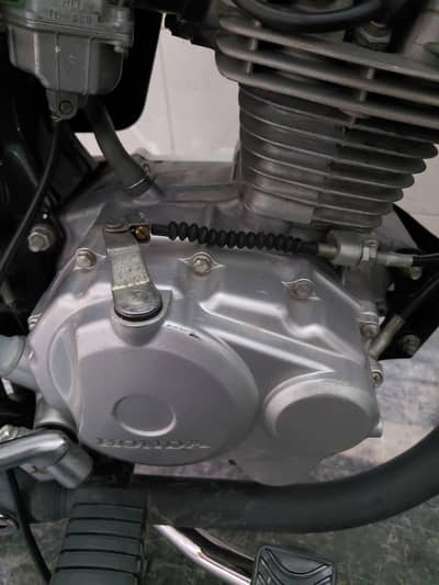 2025 model honda 125.03164527909