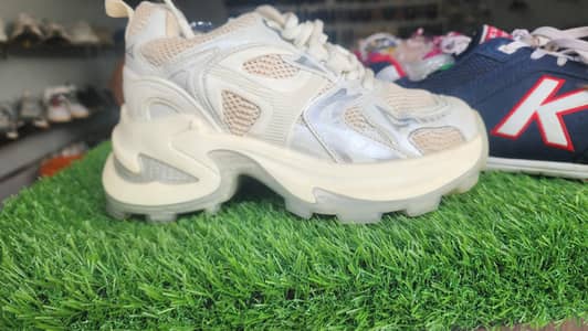 Brand New Shoes for Sale | YS Government Shoes