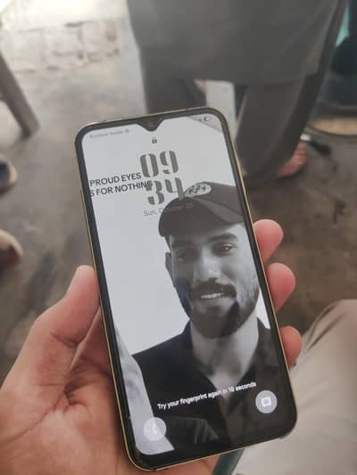 Samsung Mobile A15 5G