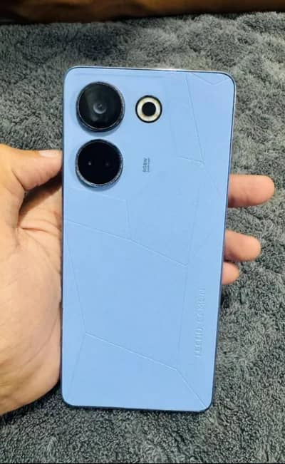 Tecno CAMON 20 8GB 256GB