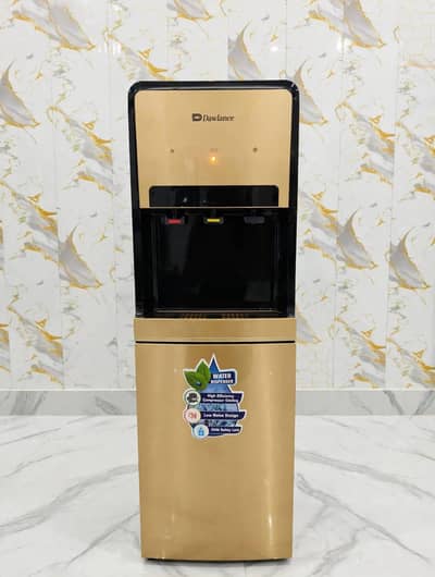 water dispensre Dawlance no 1