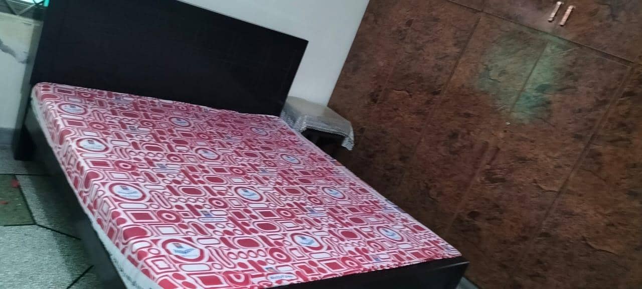 double bed 2