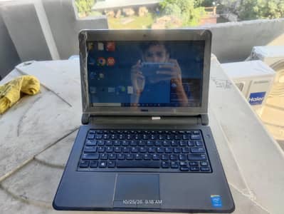 Dell Latitude 3340 | Core i3 4th Gen | 8GB RAM | 128GB SSD