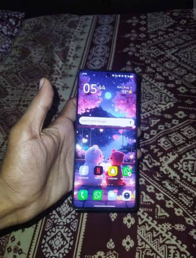Tecno CAMON 40 Pro