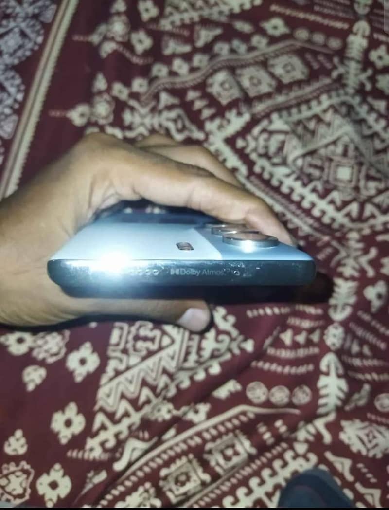 Tecno CAMON 40 Pro 5