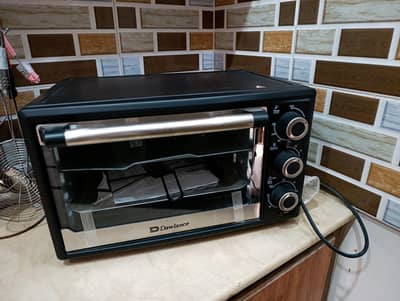 Dawlance Mini Oven Dwmo 2515 cr