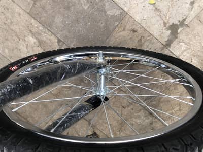 Bicycle for sell