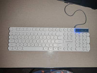 keyboard